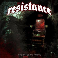  THE RESISTANCE 